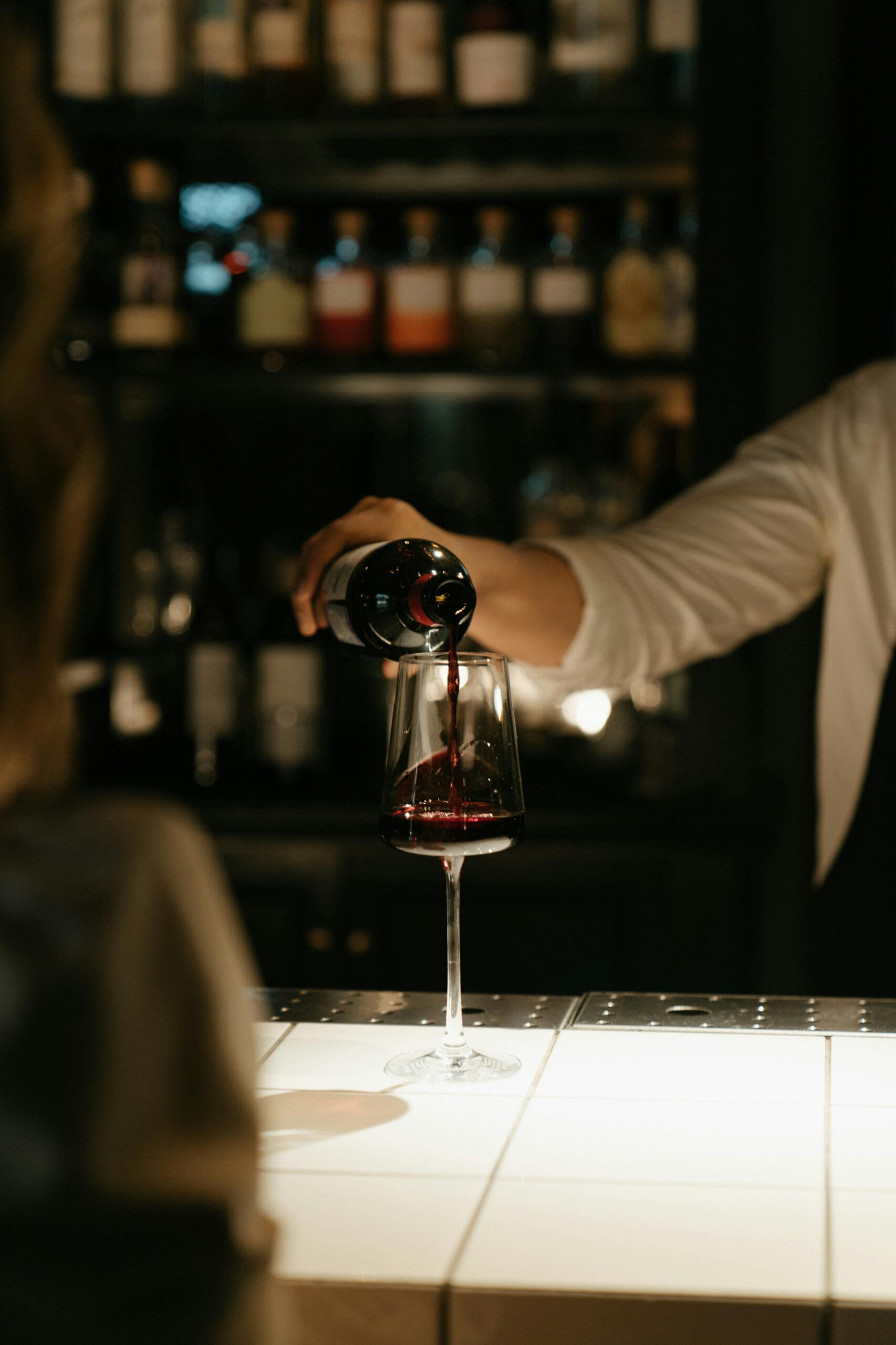 vin rouge